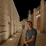 Гид Ислам на GuideGo