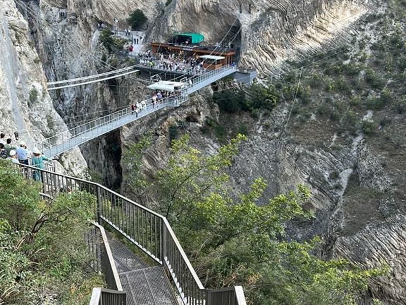 Лестница