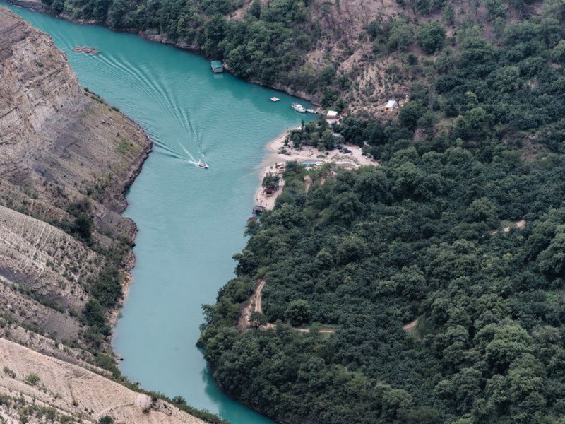 Панорама