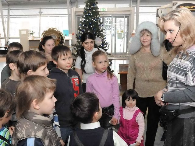 Улётное путешествие по Музею космонавтики — фото 2