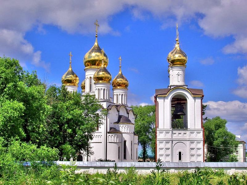 Переславль-Залесский за 2 часа: всё самое главное! - индивидуальная экскурсия в Переславле-Залесском длительностью 2 часа с количеством участников до 6 человек цена экскурсии 4600₽