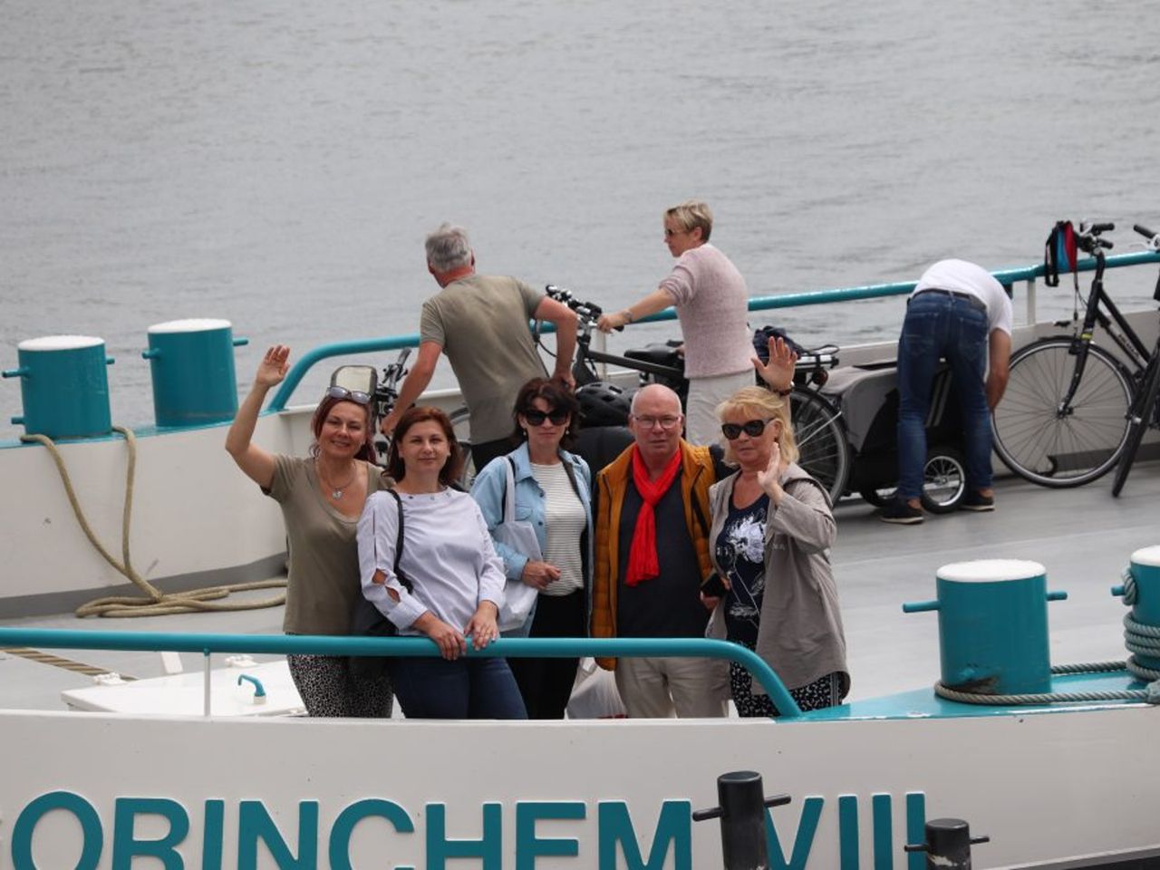 На лодках по трём историческим городам Нидерландов | Цена 600€, отзывы, описание экскурсии