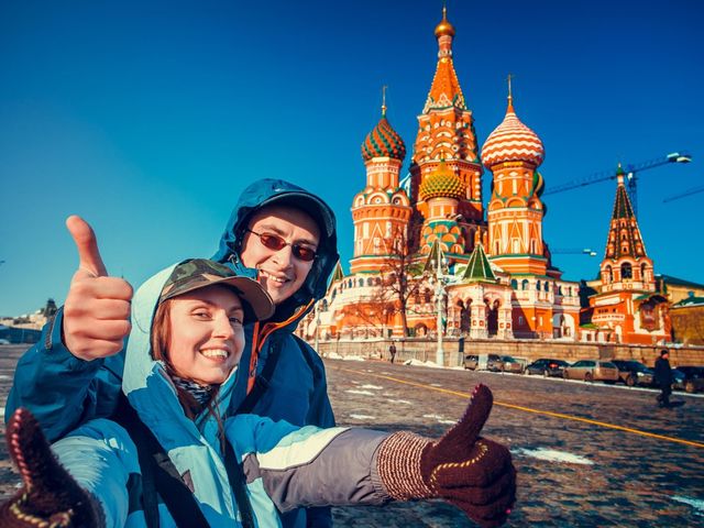Магия Красной площади и ее окрестностей — фото 2