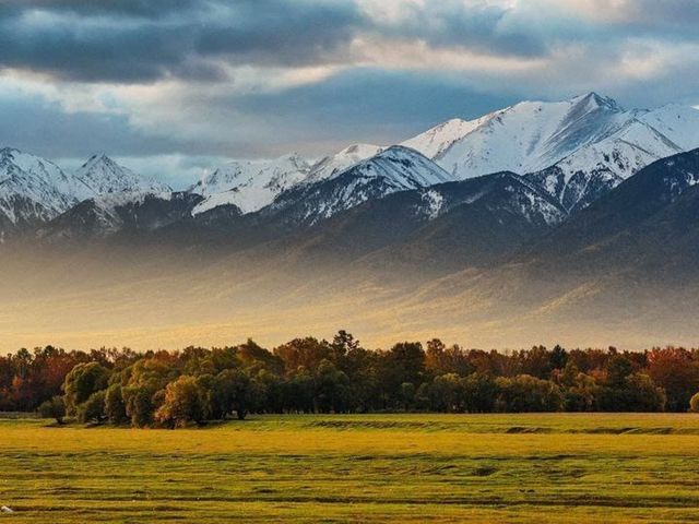 Индивидуальная экскурсия из Иркутска в Аршан — фото 3