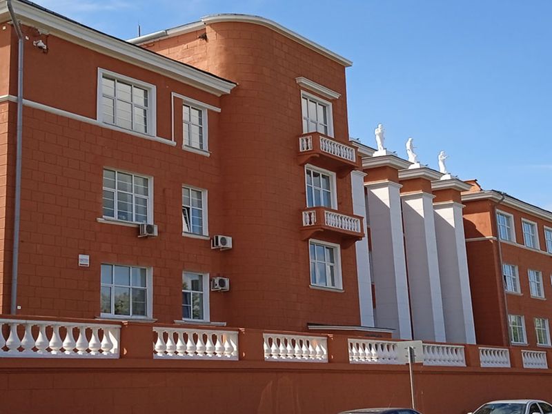 Архитектура