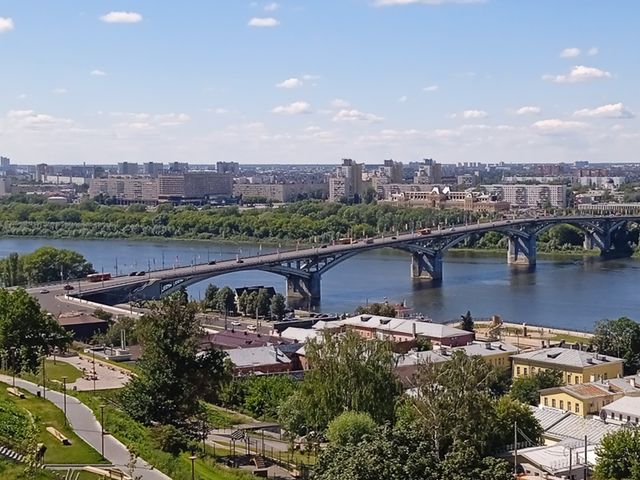 Советский Горький: автозавод и Красное Сормово — фото 2