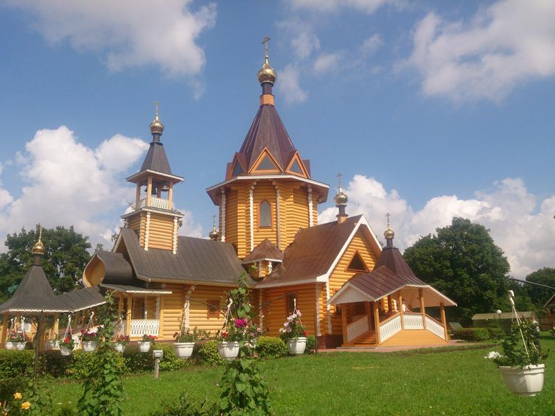 Архитектура
