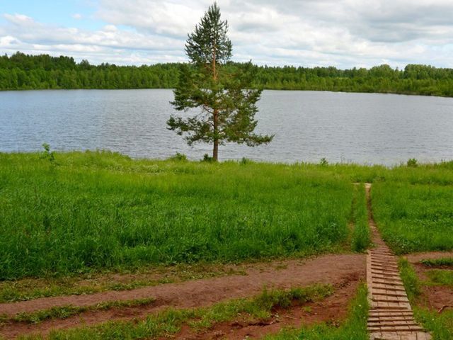 Автотур из Нижнего Новгорода: Семёнов, Светлояр и канатная дорога — фото 3