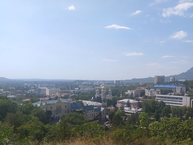 Пятигорск и Железноводск: сити-тур по курортам КМВ в группе — фото 3