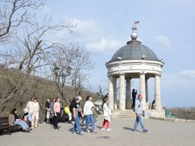 Эолова арфа