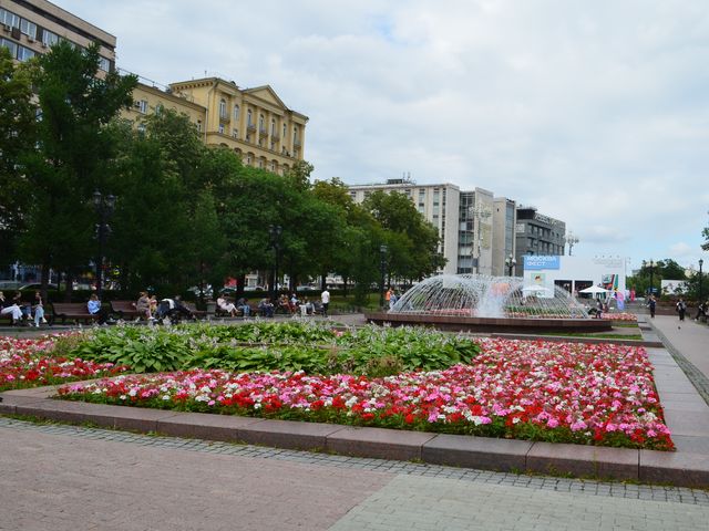 От Пушкина до Гоголей — фото 2