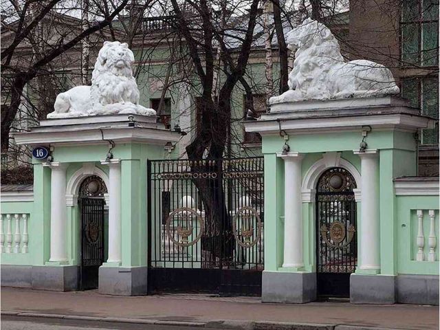 Пречистенка и Остоженка — фото 2