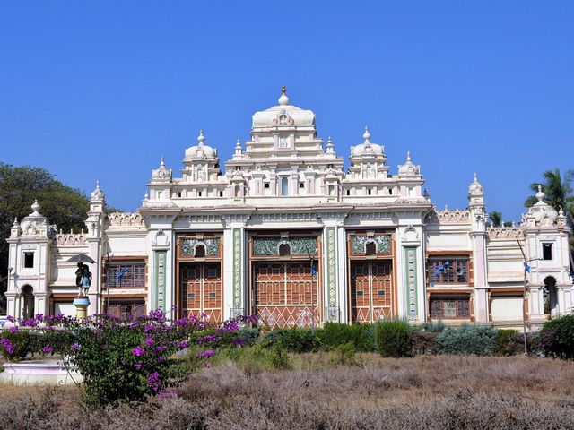 Индивидуальная обзорная экскурсия по Майсуру на 1 день