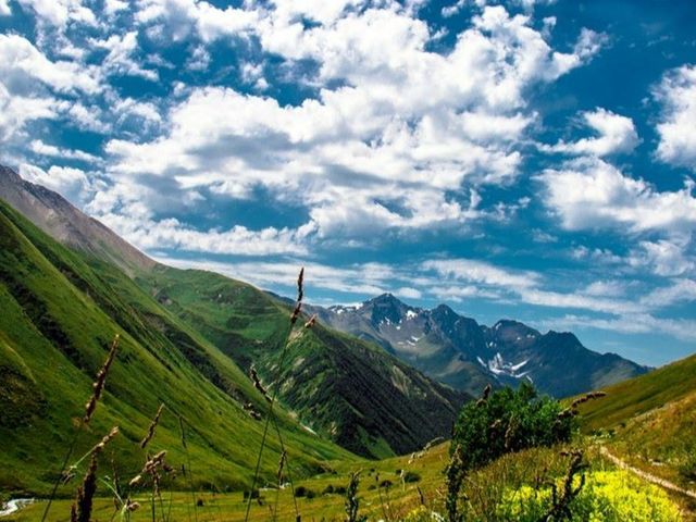 Индивидуальный 2-дневный тур из Тбилиси в аутентичную Рачу — фото 3
