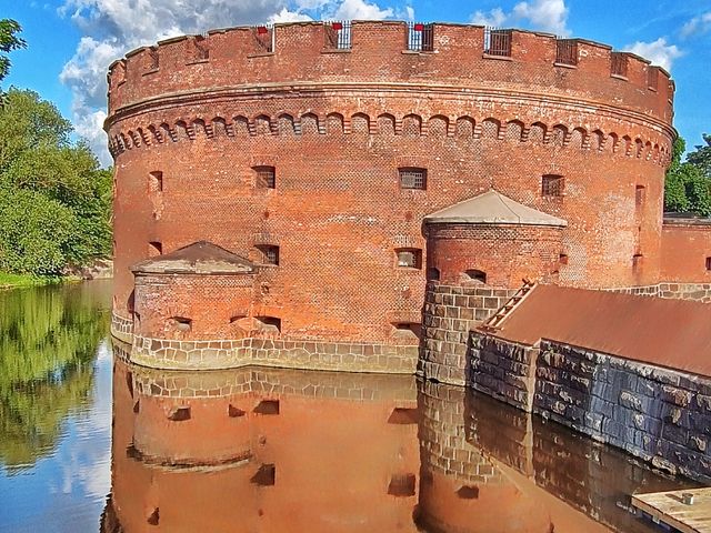Индивидуальная экскурсия по Калининграду от рыцарей до хомлинов — фото 2