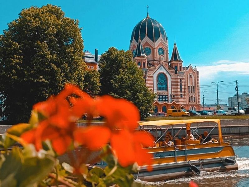 Синагога