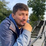 GuideGo | Максим - профессиональный гид в Калининград - 1  экскурсия  6  отзывов. Цены на экскурсии от 7200₽