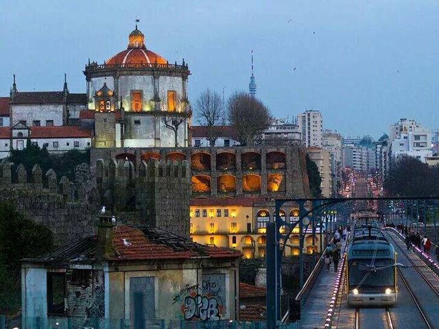 Экскурсия из Лиссабона в Порту: из главной столицы в северную — фото 3
