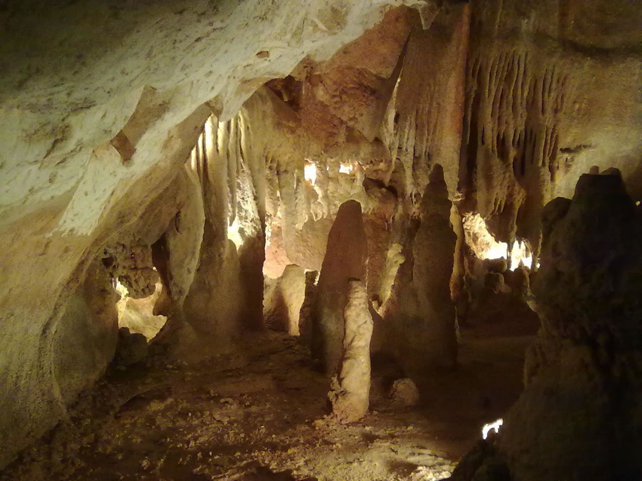 Подземная Португалия: пещеры в окрестностях Фатимы | Цена 60€, отзывы, описание экскурсии