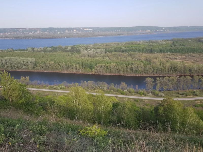 Обзорная экскурсия в группе «Самарская Лука: путешествие Заволгу» - групповая экскурсия в Самаре длительностью 7 часов с количеством участников до 20 человек цена экскурсии 3990₽