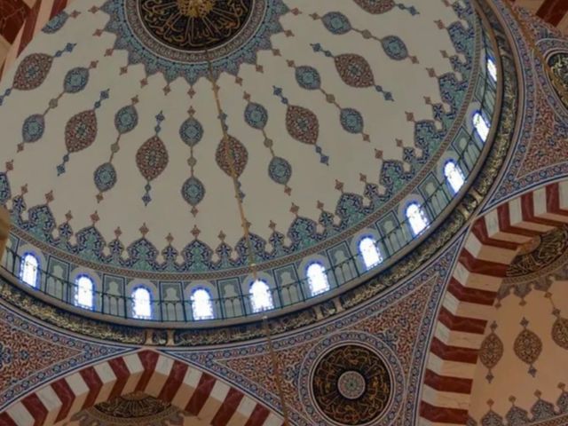 В Чечню из Махачкалы: Грозный, Аргун и Шали — фото 2