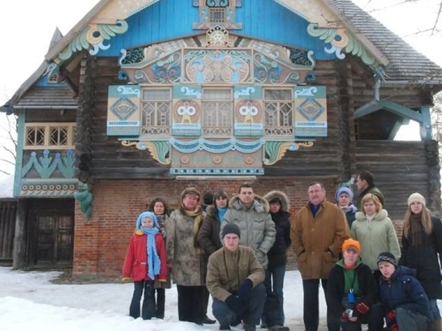 Индивидуальная экскурсия из Смоленска в Талашкино — фото 3