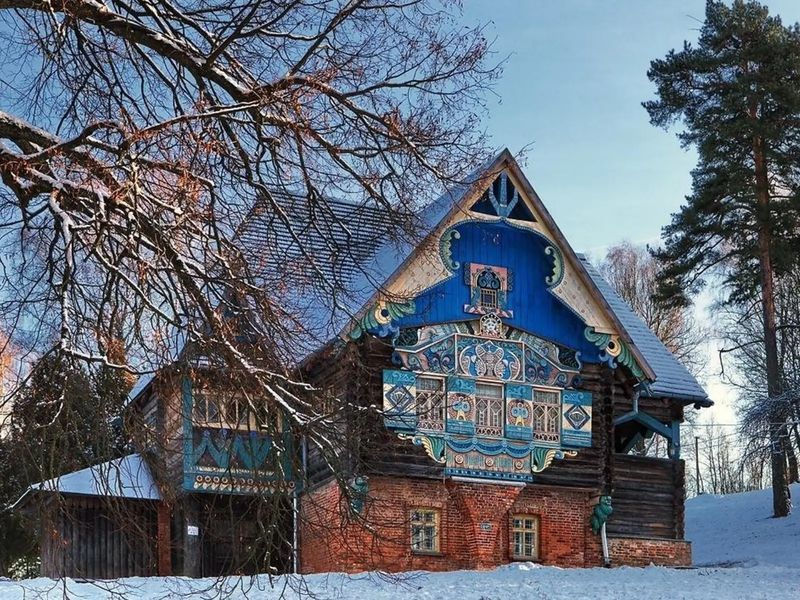 Индивидуальная экскурсия из Смоленска в Талашкино - индивидуальная экскурсия в Смоленске на машине гостей длительностью 4.5 часа с количеством участников до 10 человек цена экскурсии 9000₽