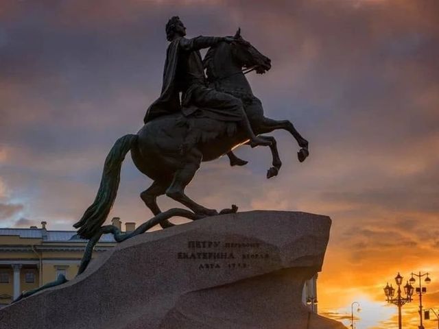 Символы Петербурга — фото 2