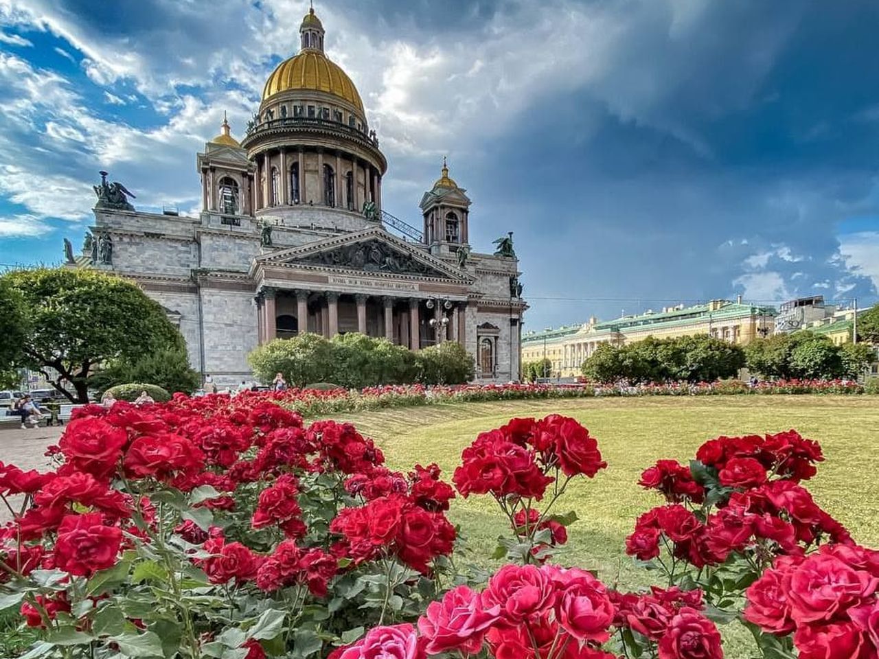 Символы Петербурга | Цена 3500₽, отзывы, описание экскурсии