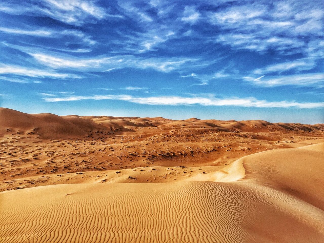 В пустыню Вахиба с ночёвкой | Цена 1200$, отзывы, описание экскурсии