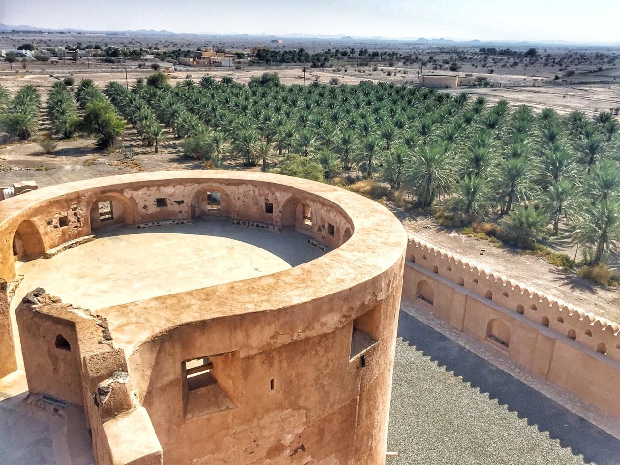 Форты Омана: Маскат – Низва – Бахля – Джабрин | Цена 450$, отзывы, описание экскурсии