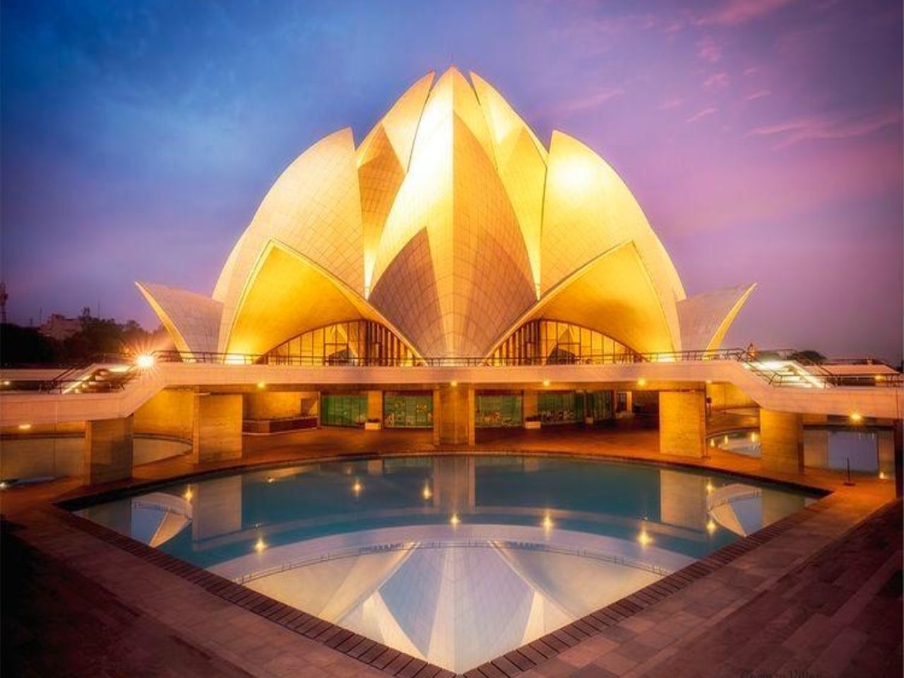 Обзорный тур по древнейшему Дели на 1 день - индивидуальная экскурсия в Дели на машине гида длительностью 7 часов с количеством участников до 2 человек цена экскурсии 106$