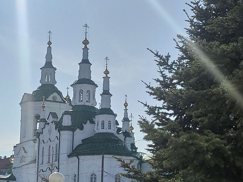 Храм