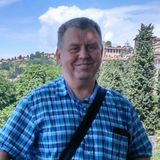 GuideGo | Владимир - профессиональный гид в Тюмень - 1  экскурсия  1  отзыв. Цены на экскурсии от 6250₽