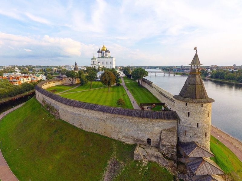 Кремль