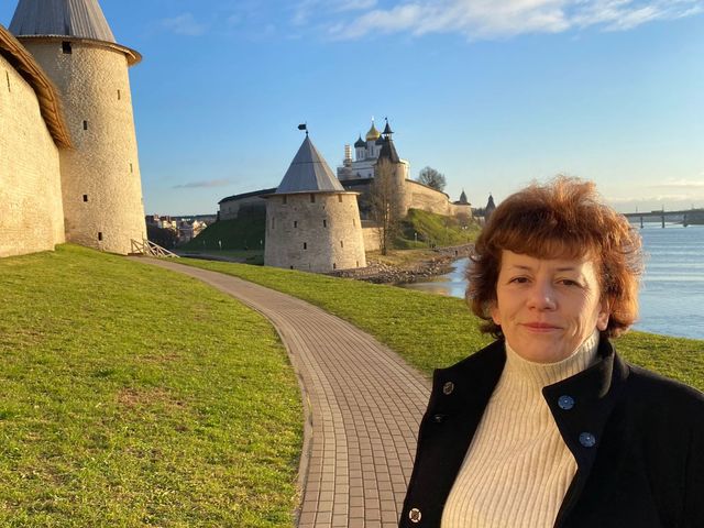 Обзорная экскурсия-променад по Псковскому кремлю и набережным — фото 3