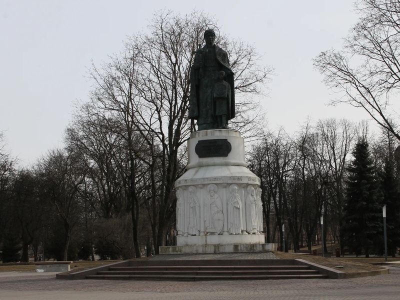 Княгиня Ольга