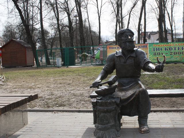 Индивидуальный автотур по Пскову с кремлем — фото 2
