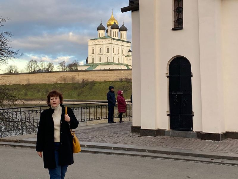 Ваш гид