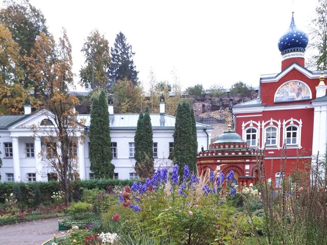 Индивидуальная экскурсия из Пскова в Печоры и Изборск — фото 3
