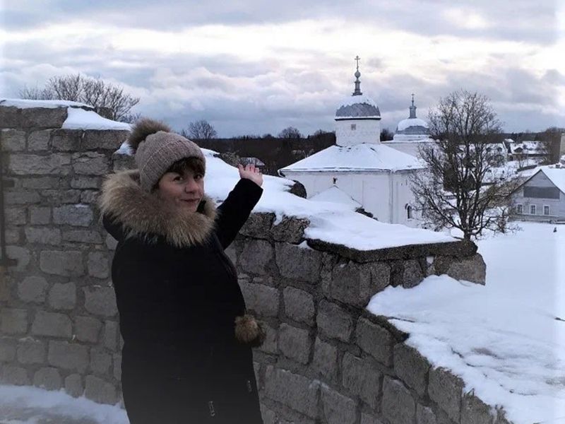 Ваш гид