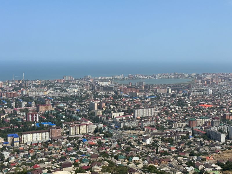 Панорамы