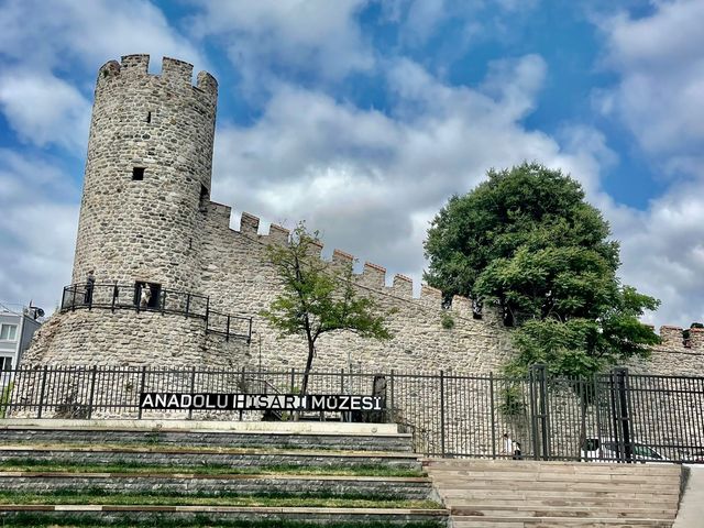 Один пролив, два берега: альтернативный Босфор — фото 3