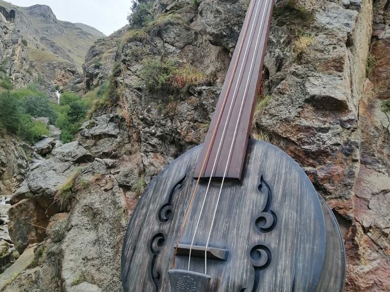 Музыкальный инструмент