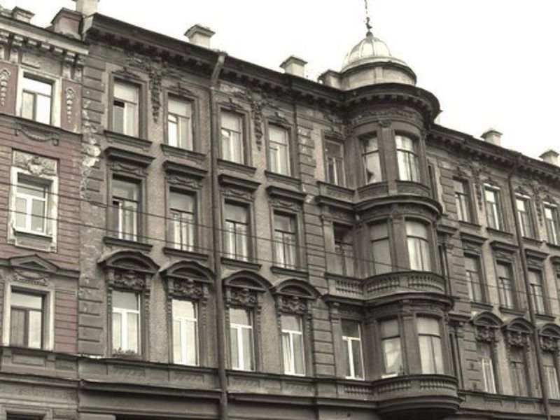 Архитектура