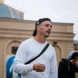 GuideGo | Андрей - профессиональный гид в Санкт-Петербург - 1  экскурсия . Цены на экскурсии от 900₽