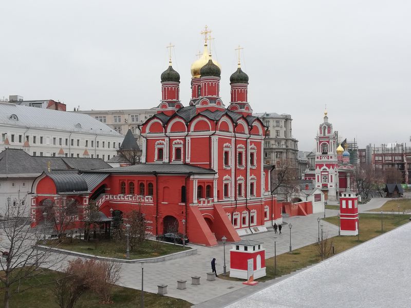 Храм