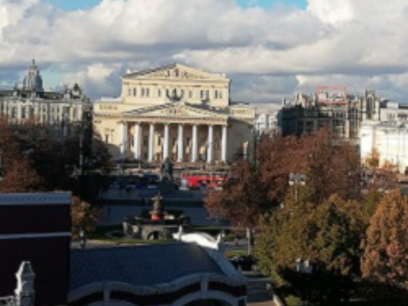 Большой театр