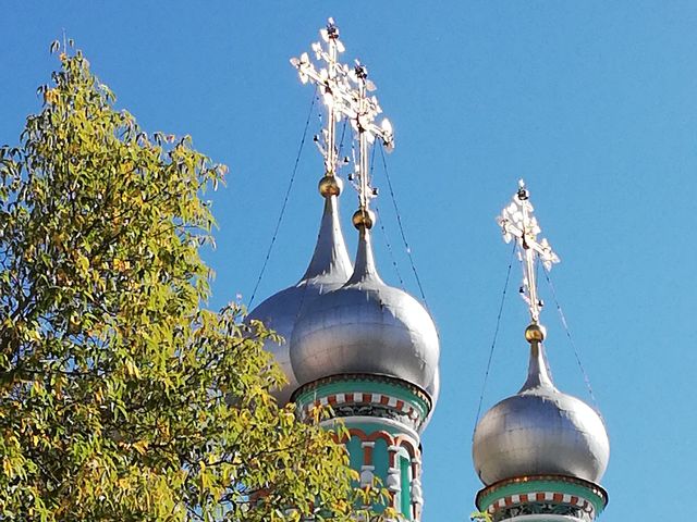 Групповая экскурсия по художественной Москве: путь меценатов — фото 3
