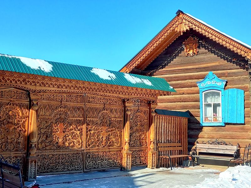 По следам уходящих культур. Буряты и староверы - групповая экскурсия в Улан-Удэ на машине гида длительностью 5 часов с количеством участников до 6 человек цена экскурсии 5900₽